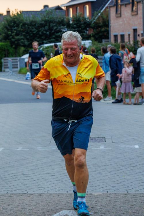 Landlopersjogging 2023